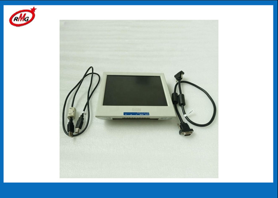 1750204435 Peças ATM Wincor Nixdorf Monitor LCD BA80/R Touch OT84TA Assd