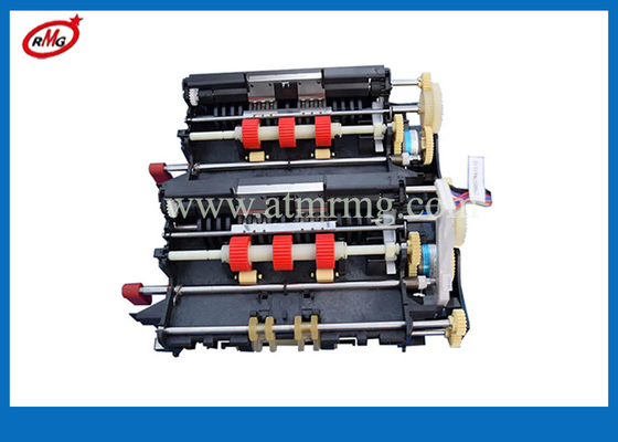 peças atm WINCOR Unidade extratora dupla CMD-V4 ROHS 1750109615