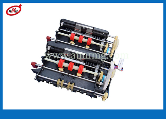 peças atm WINCOR Unidade extratora dupla CMD-V4 ROHS 1750109615