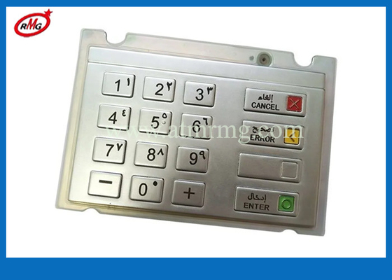 Atm peças teclado Wincor EPP V6 01750159457 1750159457
