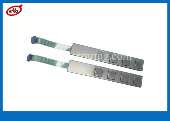 teclado de função de peças atm CONJUNTO DE TECLAS DE SOFT 12.1 NDC C STANDARD H.K. GPO 01750059755