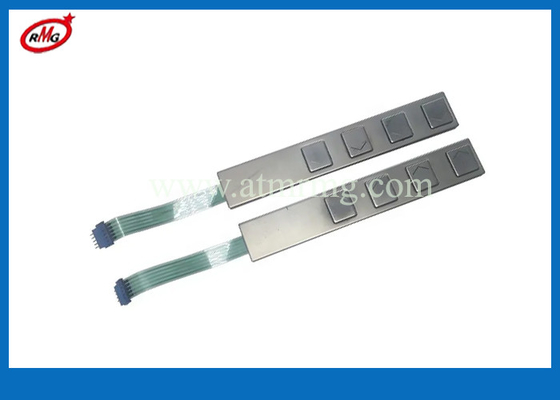 teclado de função de peças atm CONJUNTO DE TECLAS DE SOFT 12.1 NDC C STANDARD H.K. GPO 01750059755