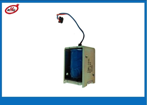 1750173205-40 ATM peças sobressalentes Wincor Nixdorf V2CU leitor de cartão solenóide