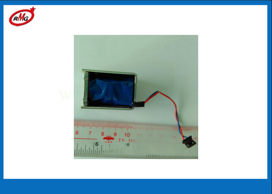 1750173205-40 ATM peças sobressalentes Wincor Nixdorf V2CU leitor de cartão solenóide