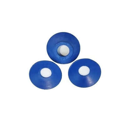 0090035910 Peças sobressalentes ATM NCR Blue Ventosa Vácuo 009-0035910