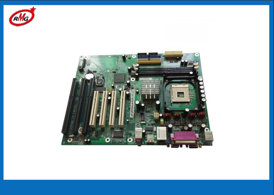 009-0020183 0090020183 Placa-mãe NCR P4 Peças de máquinas ATM