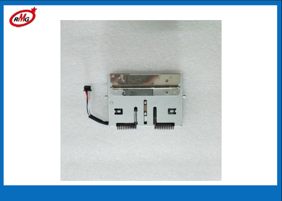 497-0468589 998-0911396 9980911396 Peças de máquinas ATM NCR Selfserv 66XX Mecanismo de cortador de impressora de recibos