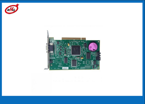 445-0708578 445-0708574 4450708574 Peças sobressalentes ATM NCR 6625 SSPA PCI SDC Board