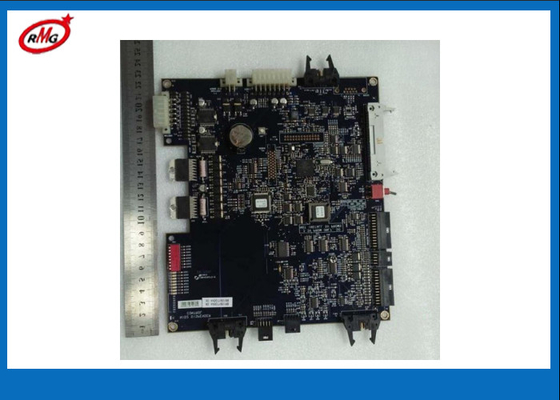 445-0723687 445-0718519 4450718519 Peças da máquina ATM NCR NID2 Placa de controle do distribuidor