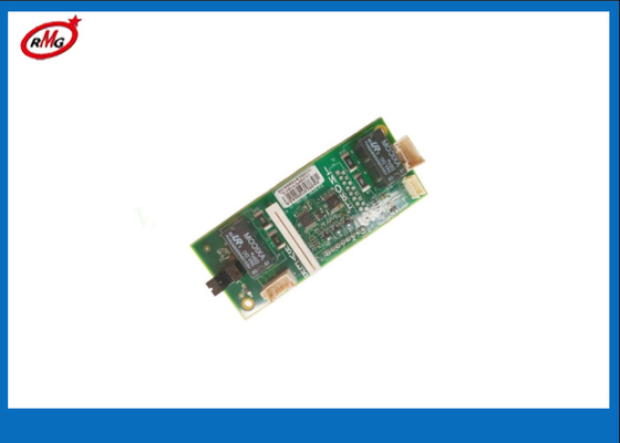 445-0761208-227 445-0768364 4450768364 Peças da Máquina ATM NCR S2 Carriage Interface PCB F/L