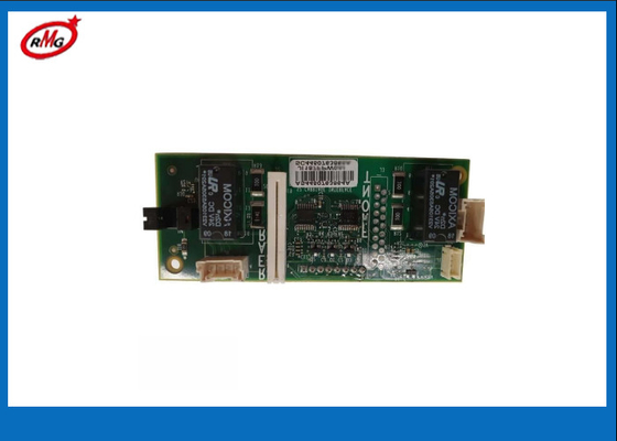 445-0761208-227 445-0768364 4450768364 Peças da Máquina ATM NCR S2 Carriage Interface PCB F/L