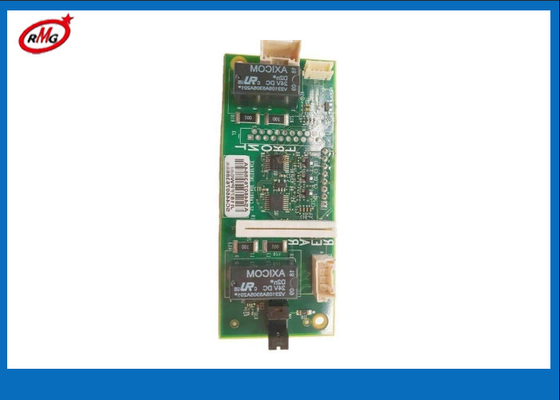 445-0761208-227 445-0768364 4450768364 Peças da Máquina ATM NCR S2 Carriage Interface PCB F/L