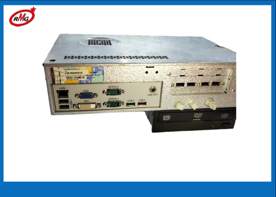 Peças de máquina ATM TG00697 NCR 6687 Estoril PC Core Win10 TG00697