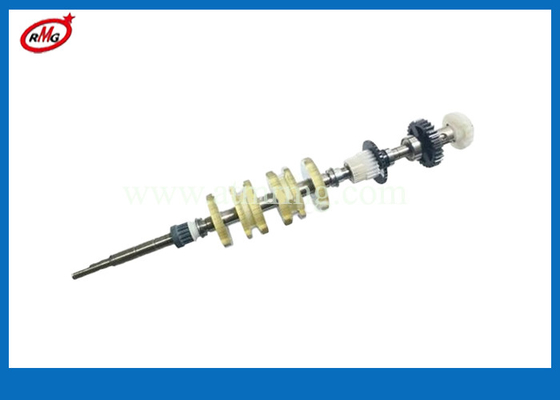 49-233165-000A 49233165000A-46 Banco ATM Peças sobressalentes Diebold 368 ESC Feed Shaft