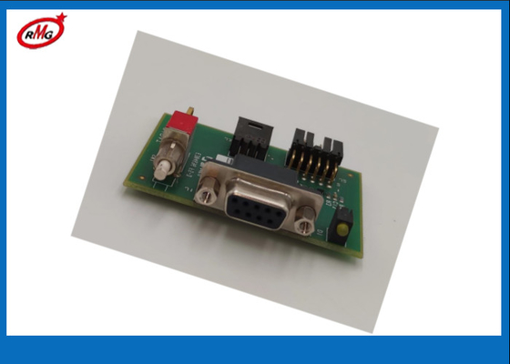 445-0710469 445-0722303 4450722303 Peças sobressalentes ATM NCR Pirate Top Level Assembly