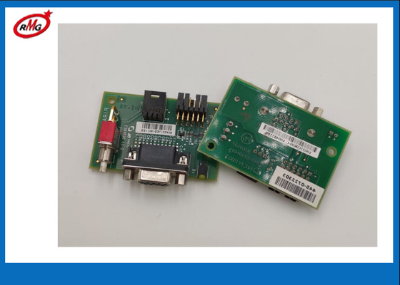 445-0710469 445-0722303 4450722303 Peças sobressalentes ATM NCR Pirate Top Level Assembly
