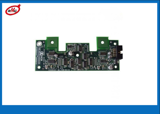 445-0654045 4450654045 Peças de máquinas ATM NCR LVDT Placa de controle