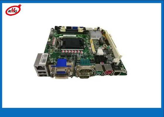 445-0752088 445-0746025 Peças de máquinas ATM NCR 66XX Riverside Intel Motherboard