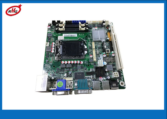 445-0752088 445-0746025 Peças de máquinas ATM NCR 66XX Riverside Intel Motherboard