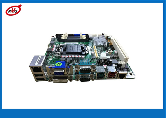 445-0752088 445-0746025 Peças de máquinas ATM NCR 66XX Riverside Intel Motherboard