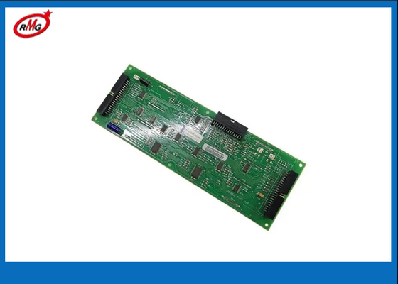 445-0689219 445-0667059 Peças de máquinas ATM NCR placa de interface de seleção dupla PCB