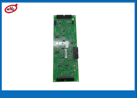 445-0689219 445-0667059 Peças de máquinas ATM NCR placa de interface de seleção dupla PCB