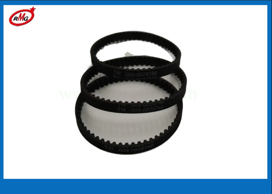 0090026760 dente de Belt 54 do apresentador do NCR S2 das peças da máquina de 009-0026760 ATM