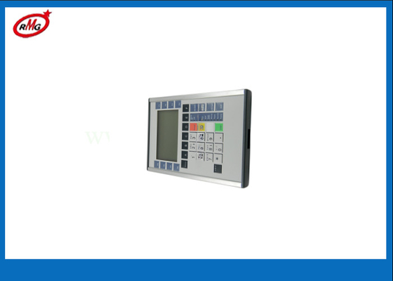 Painel de operador USB de Wincor Nixdorf de 1750109076 peças da máquina do ATM