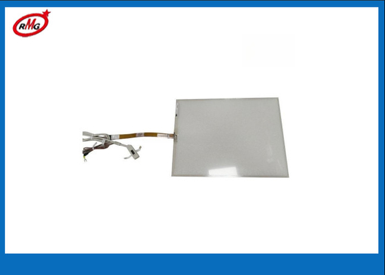 Écran sensível CTII 15&quot; de Wincor Nixdorf de 1750199660 peças da máquina do ATM Flextail SEM ALCF