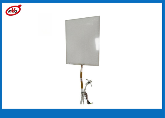 Écran sensível CTII 15&quot; de Wincor Nixdorf de 1750199660 peças da máquina do ATM Flextail SEM ALCF