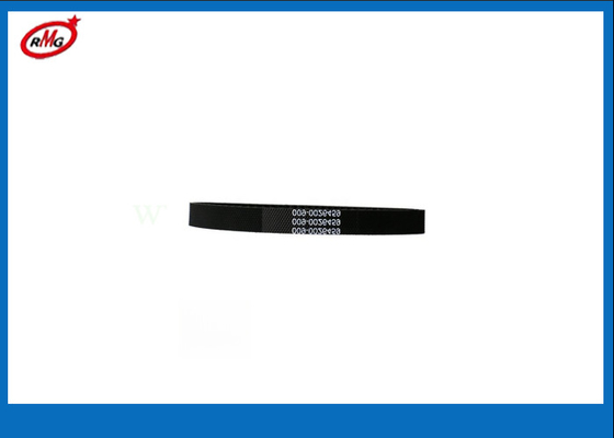 445-0761208-117 009-0026459 0090026459 Peças sobressalentes ATM NCR SelfServ S2 Presenter 78T Belt