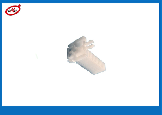 445-0586279 4450586279 Peças sobressalentes ATM NCR Cassette Spacer Note Guide White