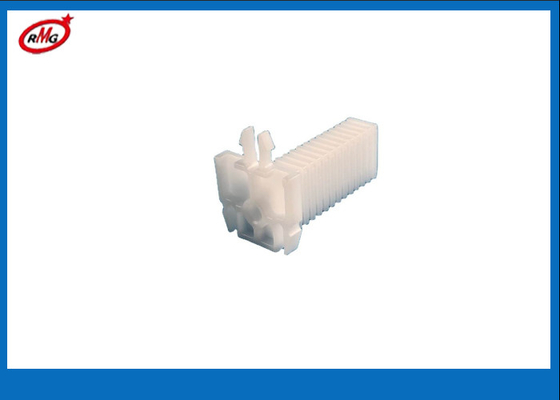 445-0586279 4450586279 Peças sobressalentes ATM NCR Cassette Spacer Note Guide White