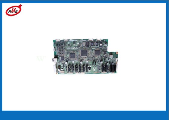 009-0019446 0090019446 Peças sobressalentes ATM NCR PCB inferior GBRU BNA4 placa de controle