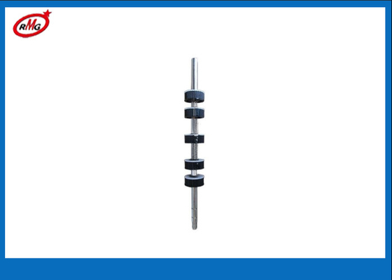445-0677375-15 apresentador Pulley Shaft do NCR das peças da máquina de 445-0709478 ATM