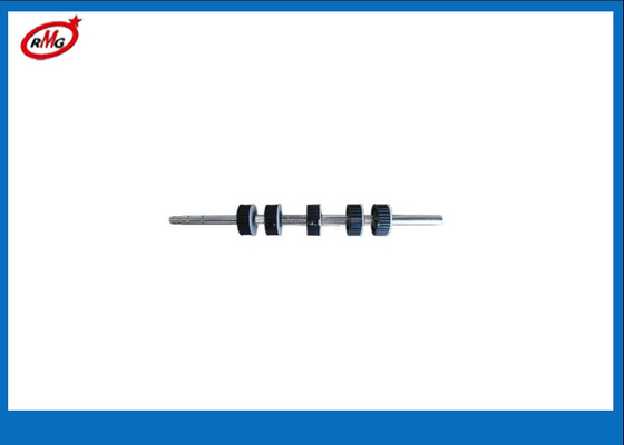 445-0677375-15 apresentador Pulley Shaft do NCR das peças da máquina de 445-0709478 ATM