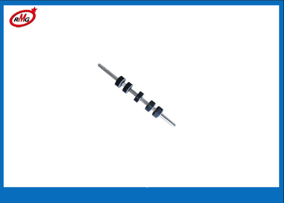 445-0677375-15 apresentador Pulley Shaft do NCR das peças da máquina de 445-0709478 ATM