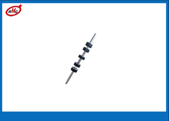 445-0677375-15 apresentador Pulley Shaft do NCR das peças da máquina de 445-0709478 ATM