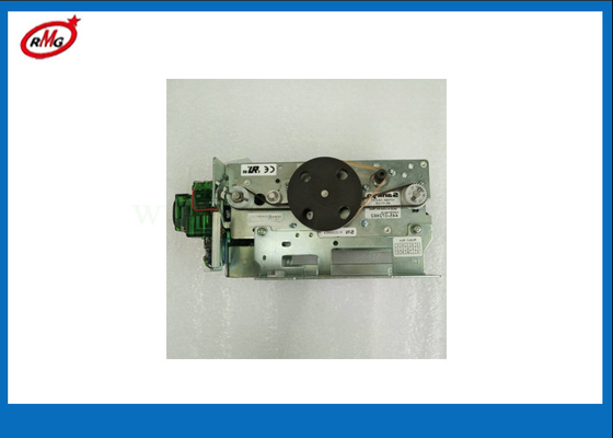 445-0724621 leitor de cartão ITC3Q8-3A2347 do NCR Sankyo USB das peças da máquina do ATM