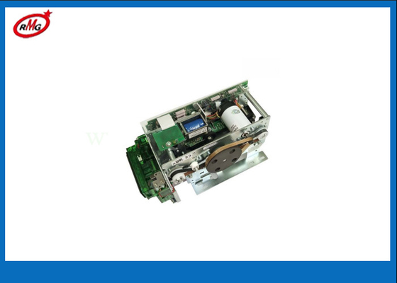 445-0724621 leitor de cartão ITC3Q8-3A2347 do NCR Sankyo USB das peças da máquina do ATM