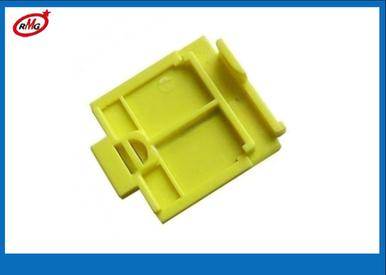 4450756222 obturador direito amarelo da gaveta do NCR S2 das peças sobresselentes de 445-0756222-09 ATM