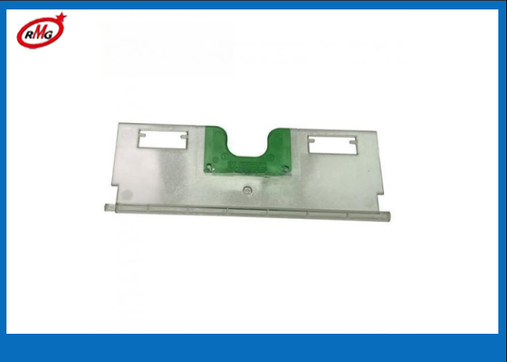 445-0730987 445-0756691-08 placa transparente da gaveta da rejeição das peças S2 do NCR ATM