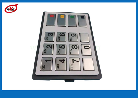 peças sobresselentes da máquina de Pinpad ATM do teclado de 49249431000B Diebold EPP7