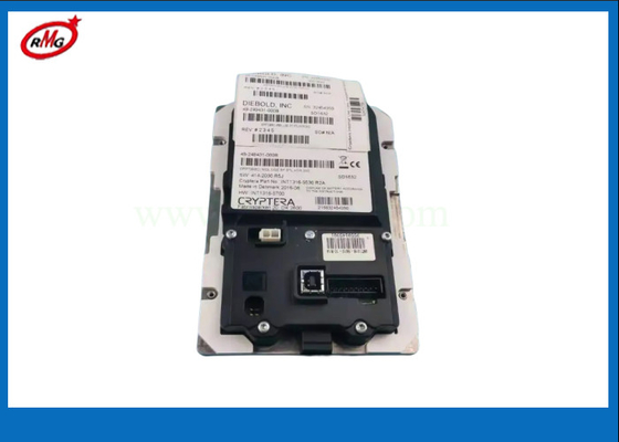 peças sobresselentes da máquina de Pinpad ATM do teclado de 49249431000B Diebold EPP7