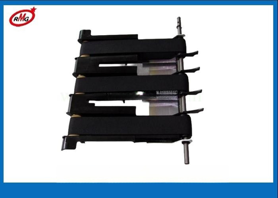 445-0643746 Assy da braçadeira da nota do NCR das peças da máquina do ATM
