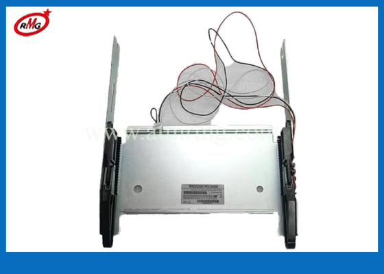 transporte CMD-V4 FL horizontal 101mm de Wincor Nixdorf de 1750057875 01750057875 peças sobresselentes do ATM do banco