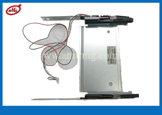transporte CMD-V4 FL horizontal 101mm de Wincor Nixdorf de 1750057875 01750057875 peças sobresselentes do ATM do banco