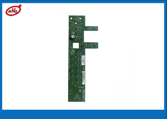 teclado de Diebold 5550 PCBA Smartprox das peças sobresselentes de 49267146000A ATM