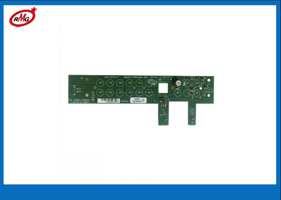 teclado de Diebold 5550 PCBA Smartprox das peças sobresselentes de 49267146000A ATM
