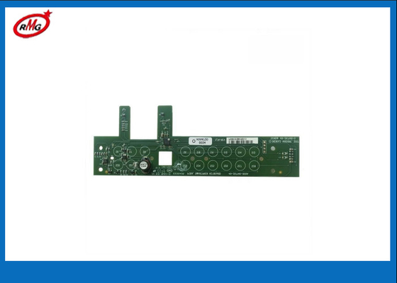 teclado de Diebold 5550 PCBA Smartprox das peças sobresselentes de 49267146000A ATM